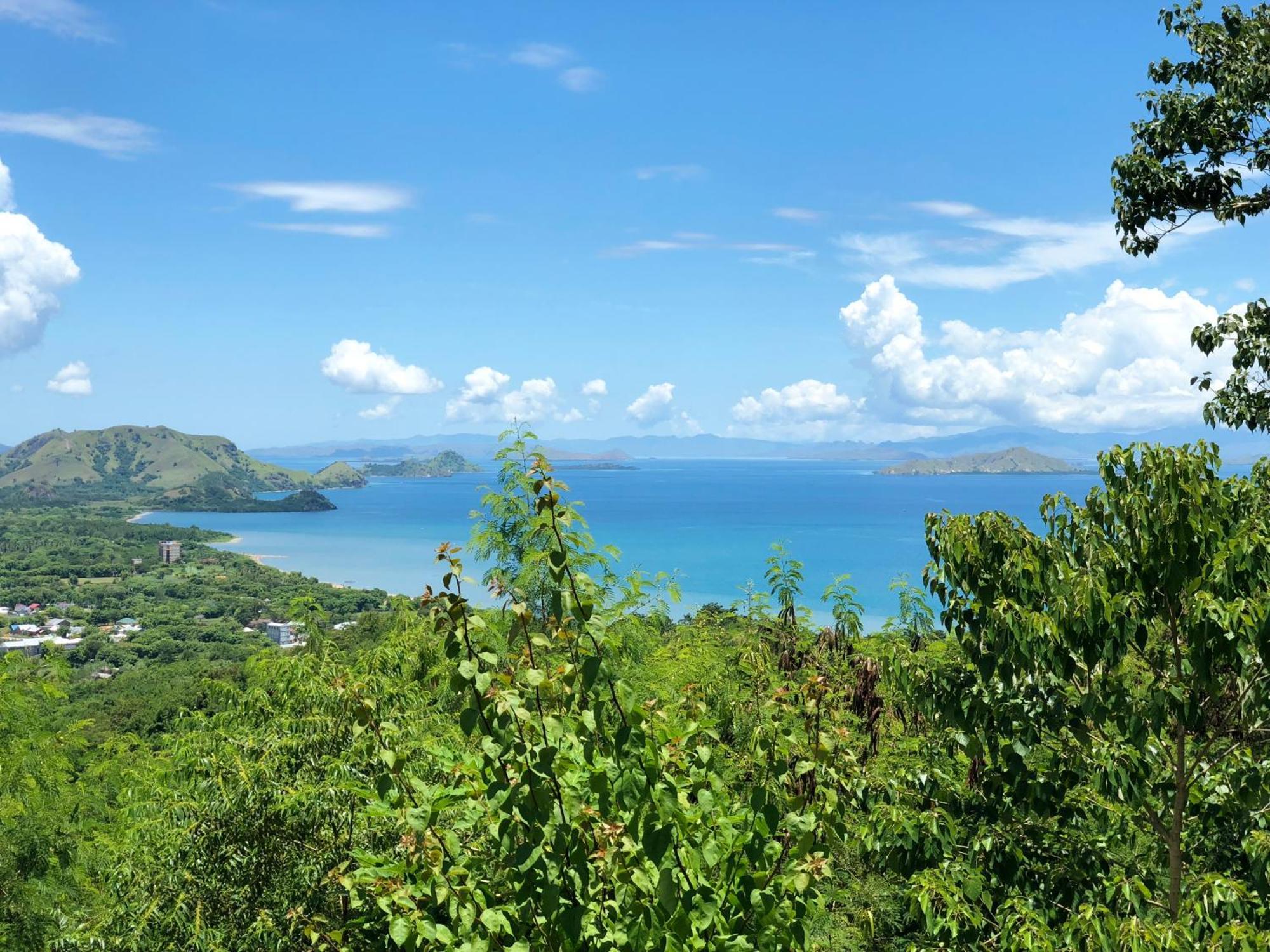 Villa Domanik Labuan Bajo Exterior foto