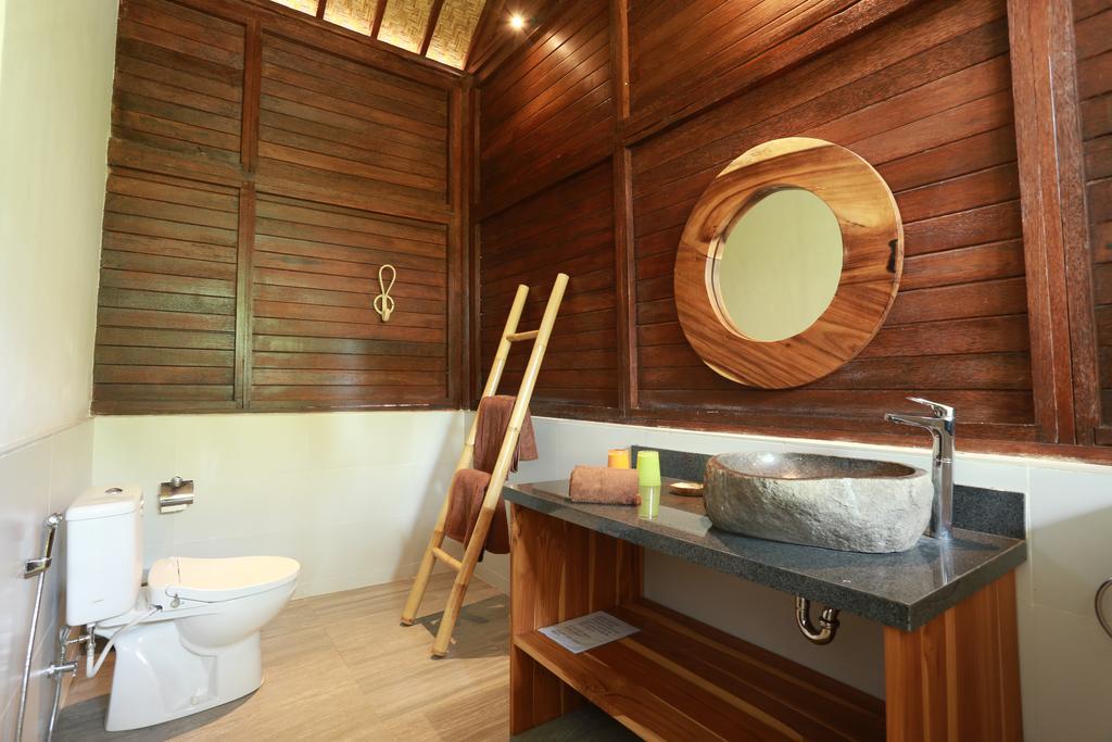 Villa Domanik Labuan Bajo Exterior foto